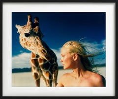 In the Desert - Limited Edition Fine Art Photography