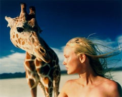 In the Desert - Limited Edition Fine Art Photography