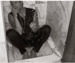 Mickey Rourke, Hotel Ritz