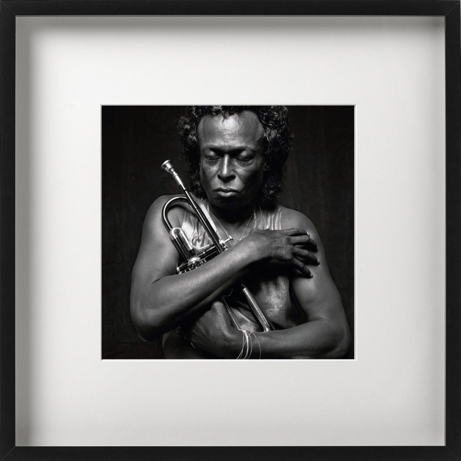 All prints are limited edition. Available in multiple sizes. High-end framing on request.


All prints are done and signed by the artist. The collector receives an additional certificate of authenticity from the gallery.


For decades, Michel Comte