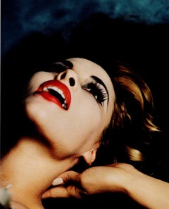 Pamela Anderson, Object Carpet, 1995