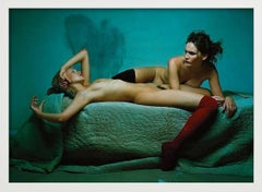 Nussbaumwolken von Rizzoli