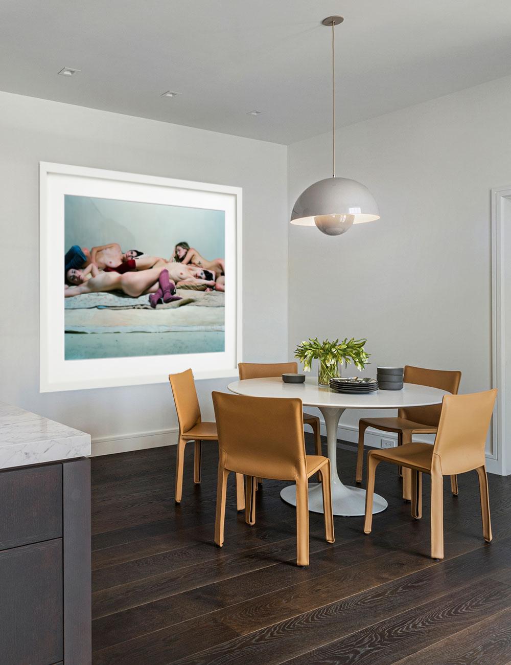 Andere Größen und hochwertige Einrahmungen auf Anfrage.

PREISS FINE ARTS ist eine der weltweit führenden Galerien für Kunstfotografie und vertritt die berühmtesten zeitgenössischen Künstler.


Michel Comte fotografiert seit Jahrzehnten