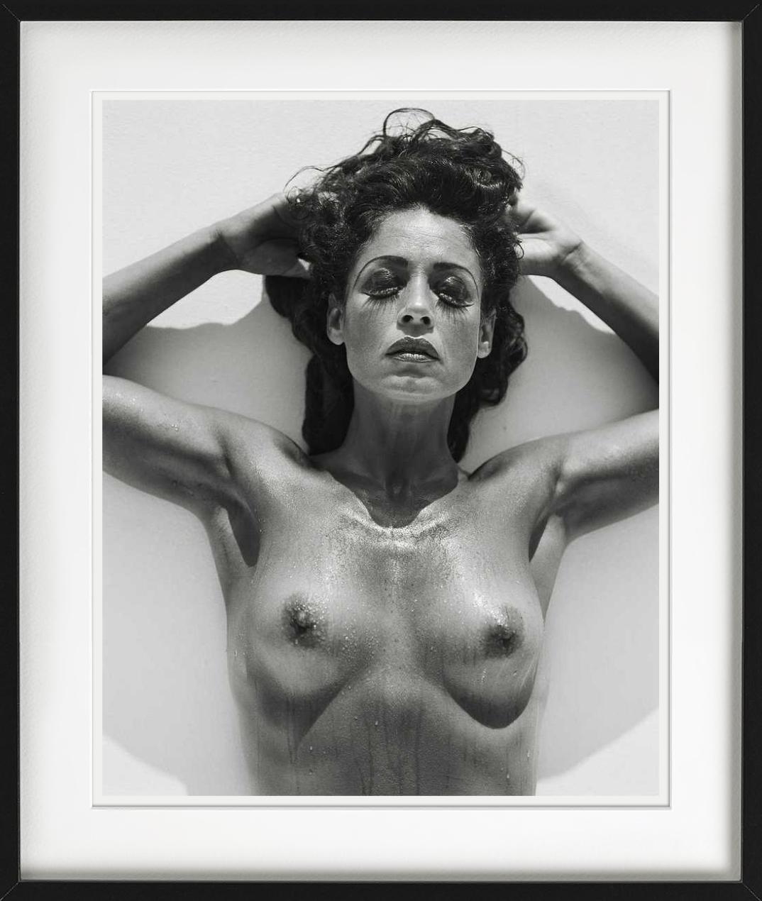 sonia braga topless