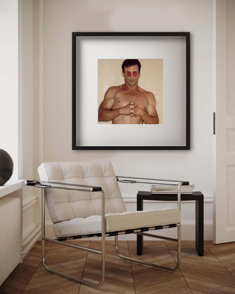 Sylvester Stallone For Sale 1