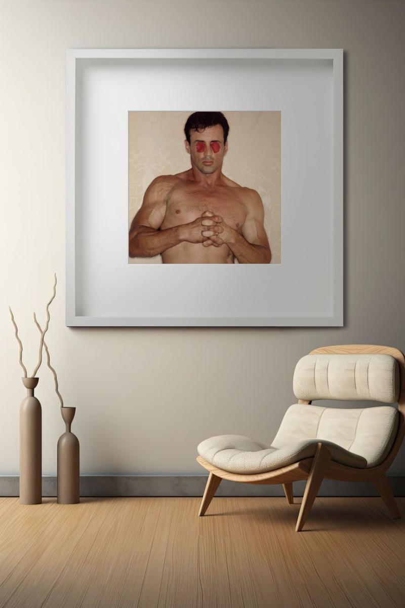 Sylvester Stallone For Sale 2