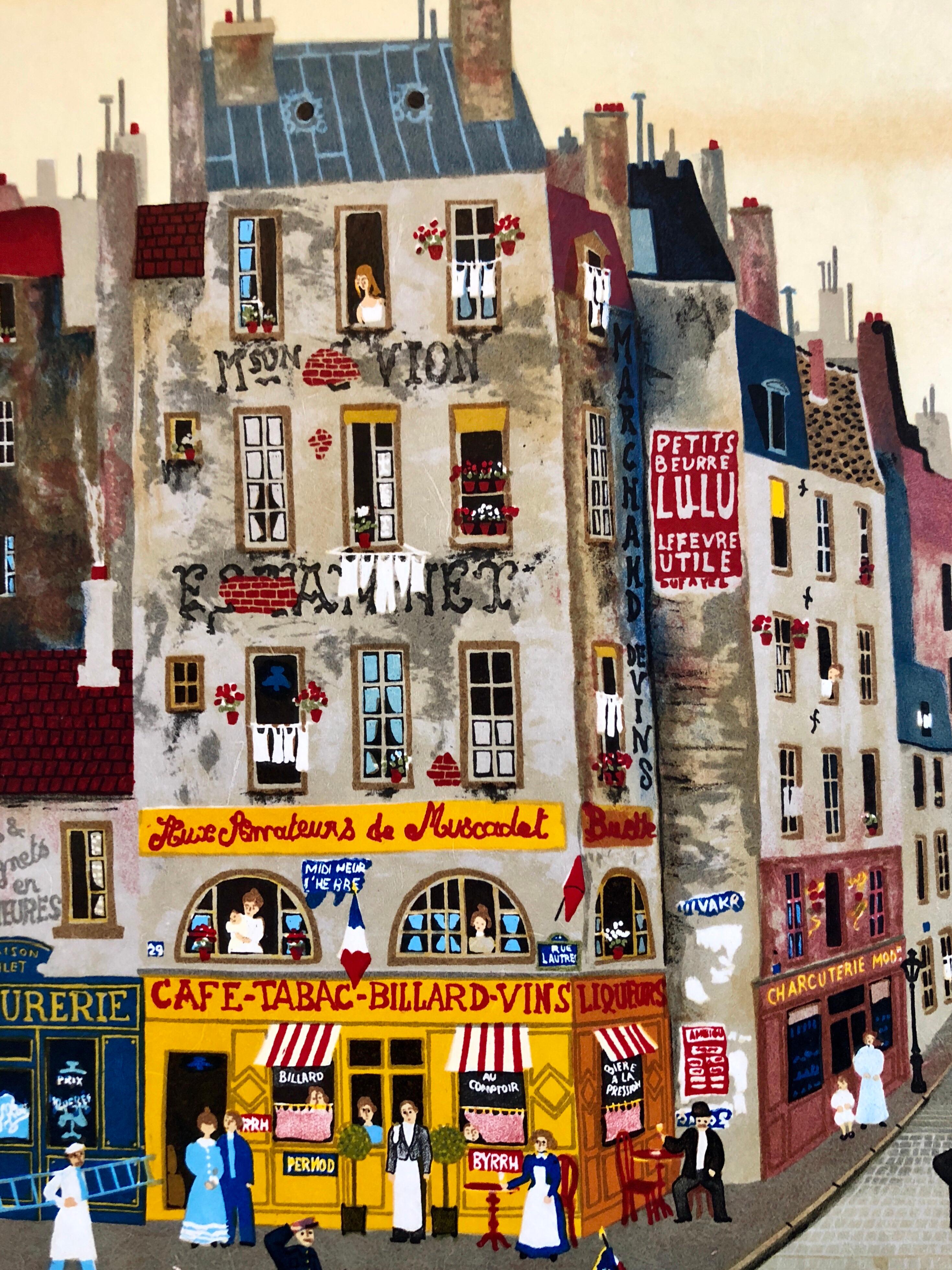 michel delacroix prints uk