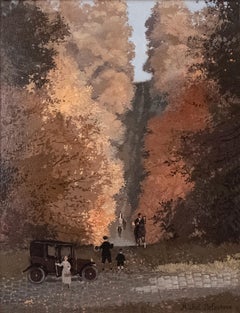 Souvenire de Chasse