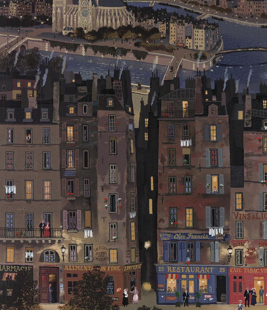 1994 Michel Delacroix 
