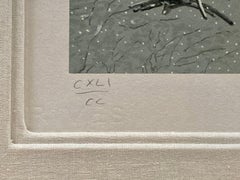 "Christmas on the countryside"