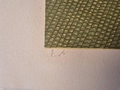 Michel Delacroix -- A La Manille