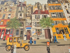 Michel Delacroix -- AU VRAI SAUMUR