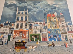 Michel Delacroix -- Rendez Vous de Macons