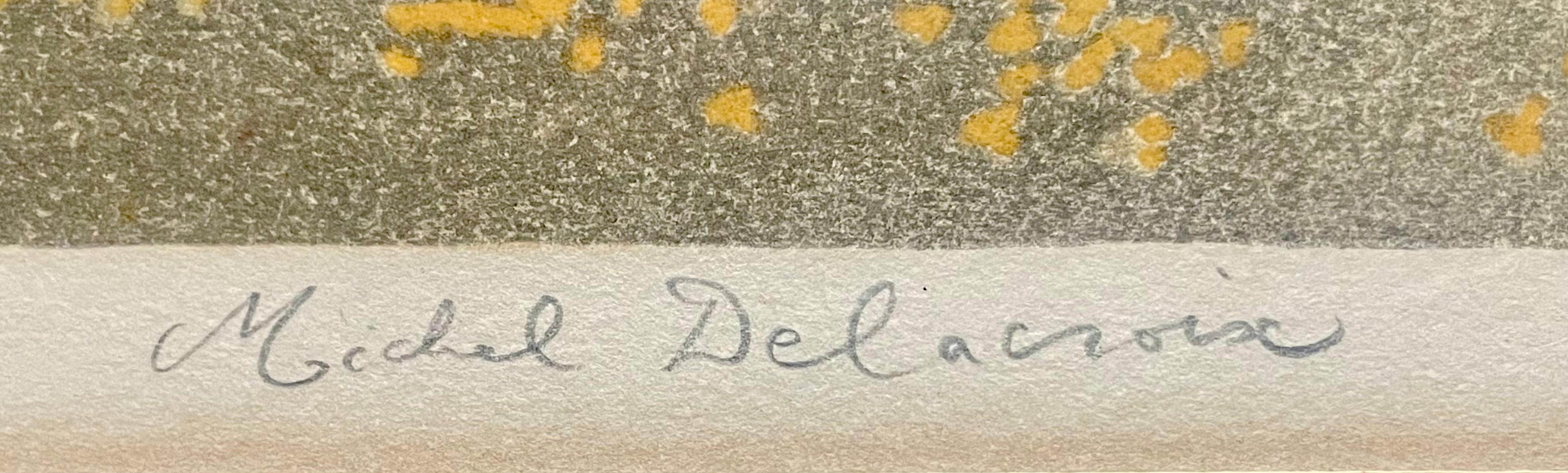delacroix signature