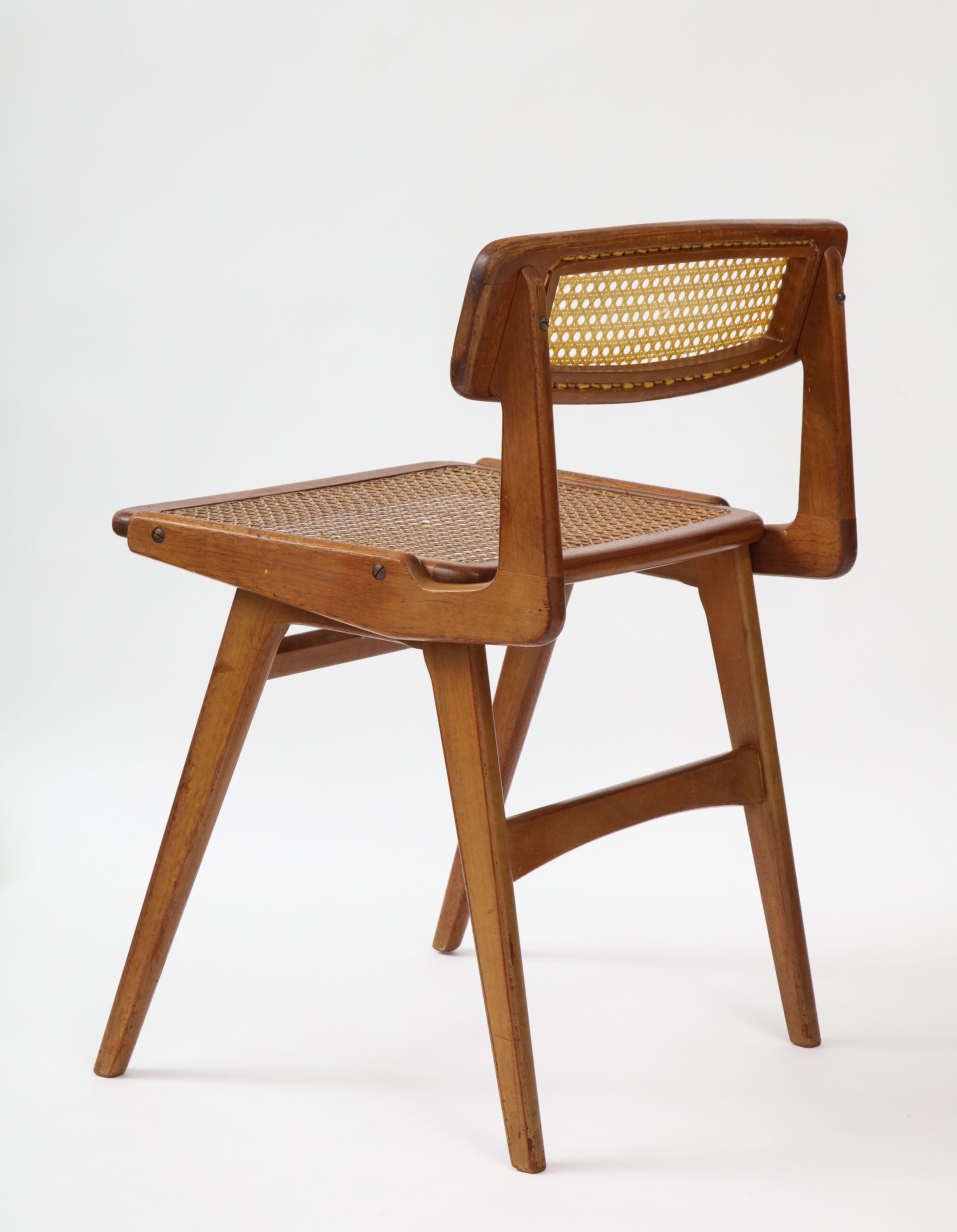 Michel Ducaroy, Chair No. 628, SNA Roset, France, 1961 1