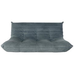 Michel Ducaroy for Ligne Roset 
France
 Togo Three-Seat Sofa