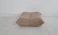 Michel Ducaroy for Ligne Roset Togo Ottoman Footstool