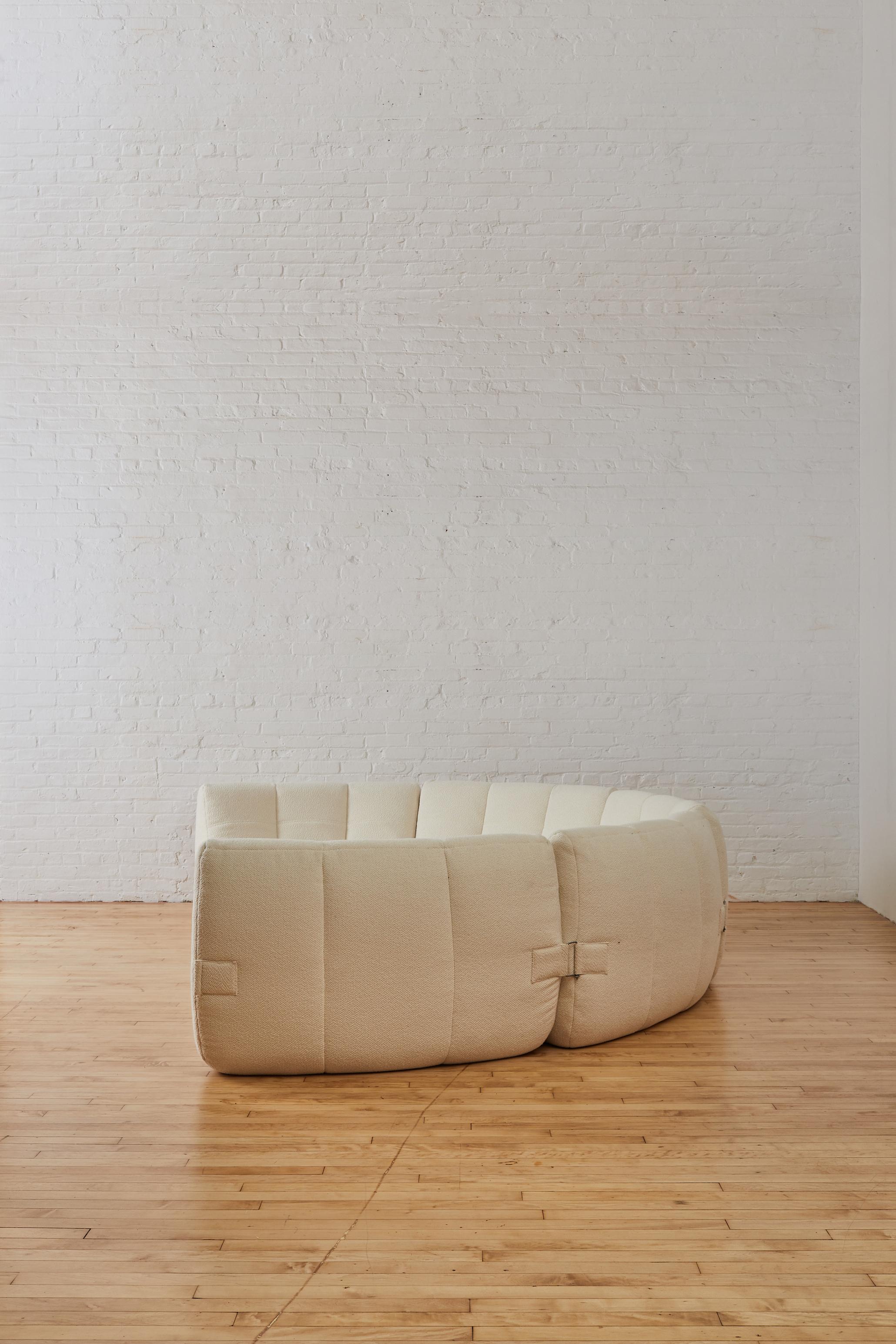 gilda sofa michel ducaroy