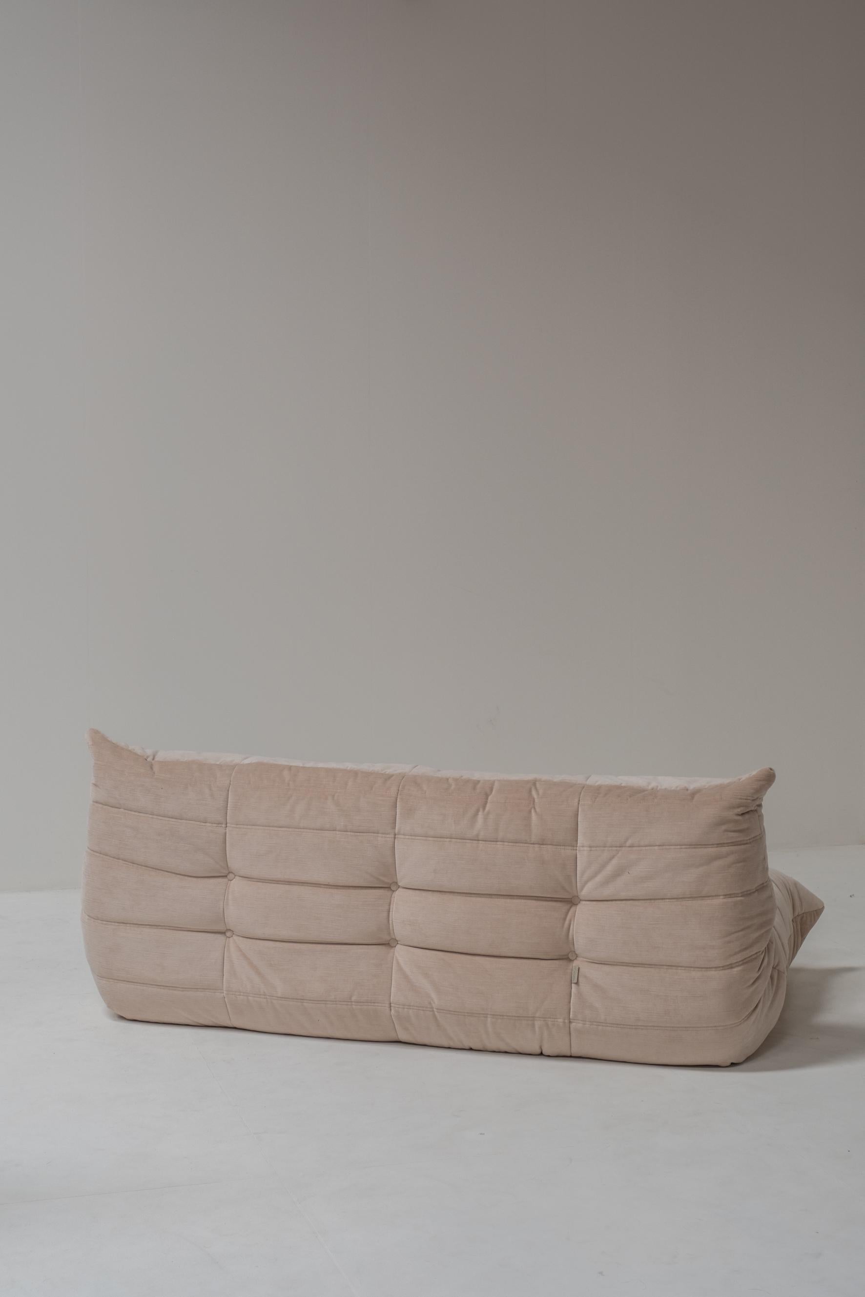 Ensemble de canapés vintage Michel Ducaroy pour Ligne Roset en vente 5