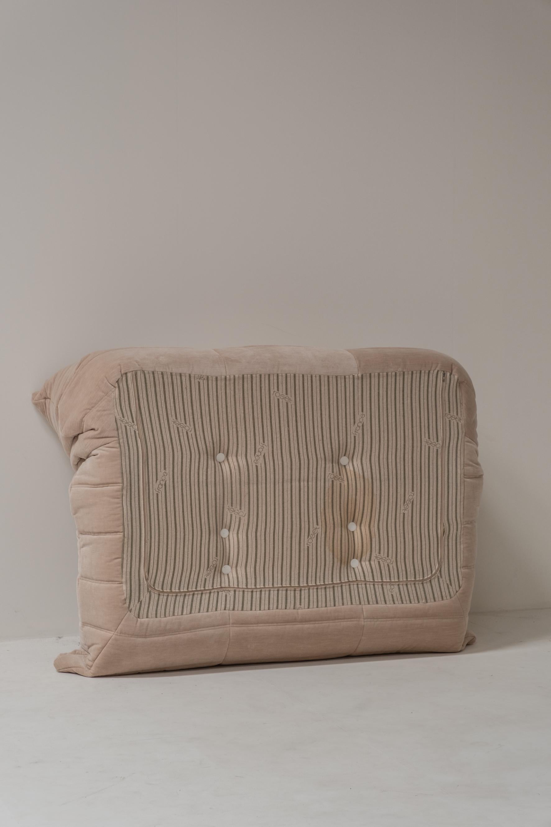 Ensemble de canapés vintage Michel Ducaroy pour Ligne Roset en vente 10