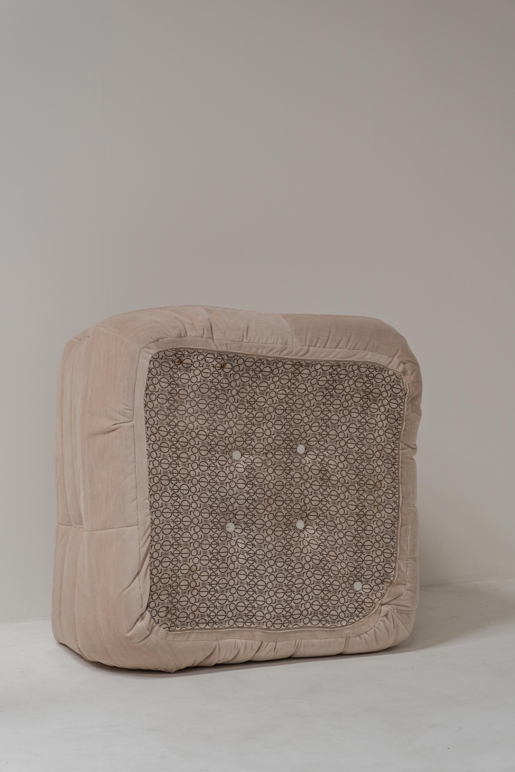 Ensemble de canapés vintage Michel Ducaroy pour Ligne Roset en vente 12