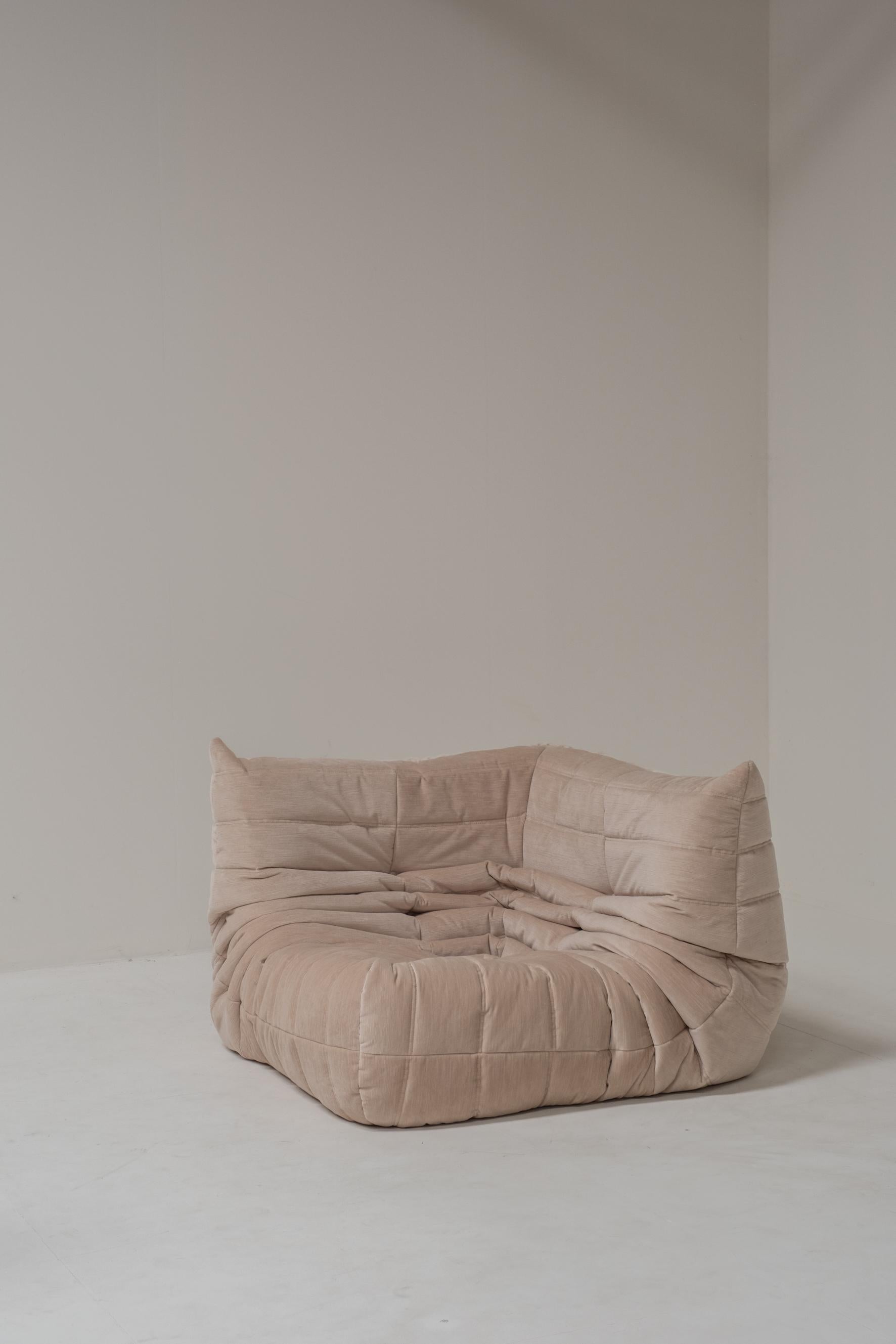 20ième siècle Ensemble de canapés vintage Michel Ducaroy pour Ligne Roset en vente