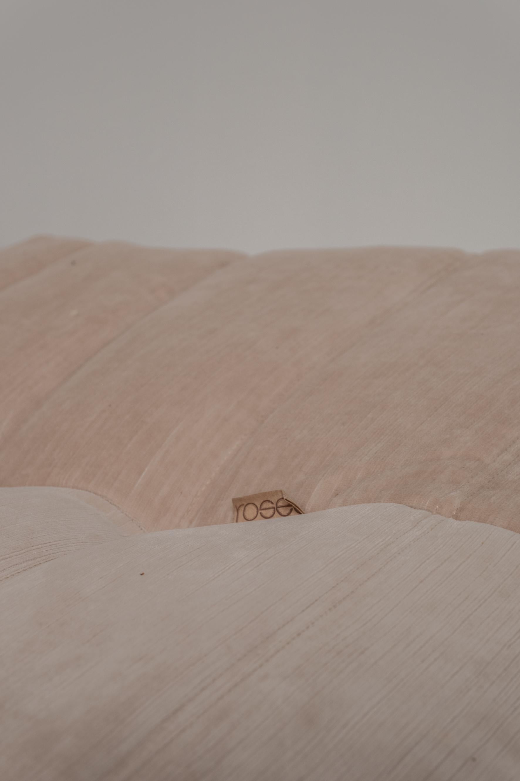 Mousse Ensemble de canapés vintage Michel Ducaroy pour Ligne Roset en vente