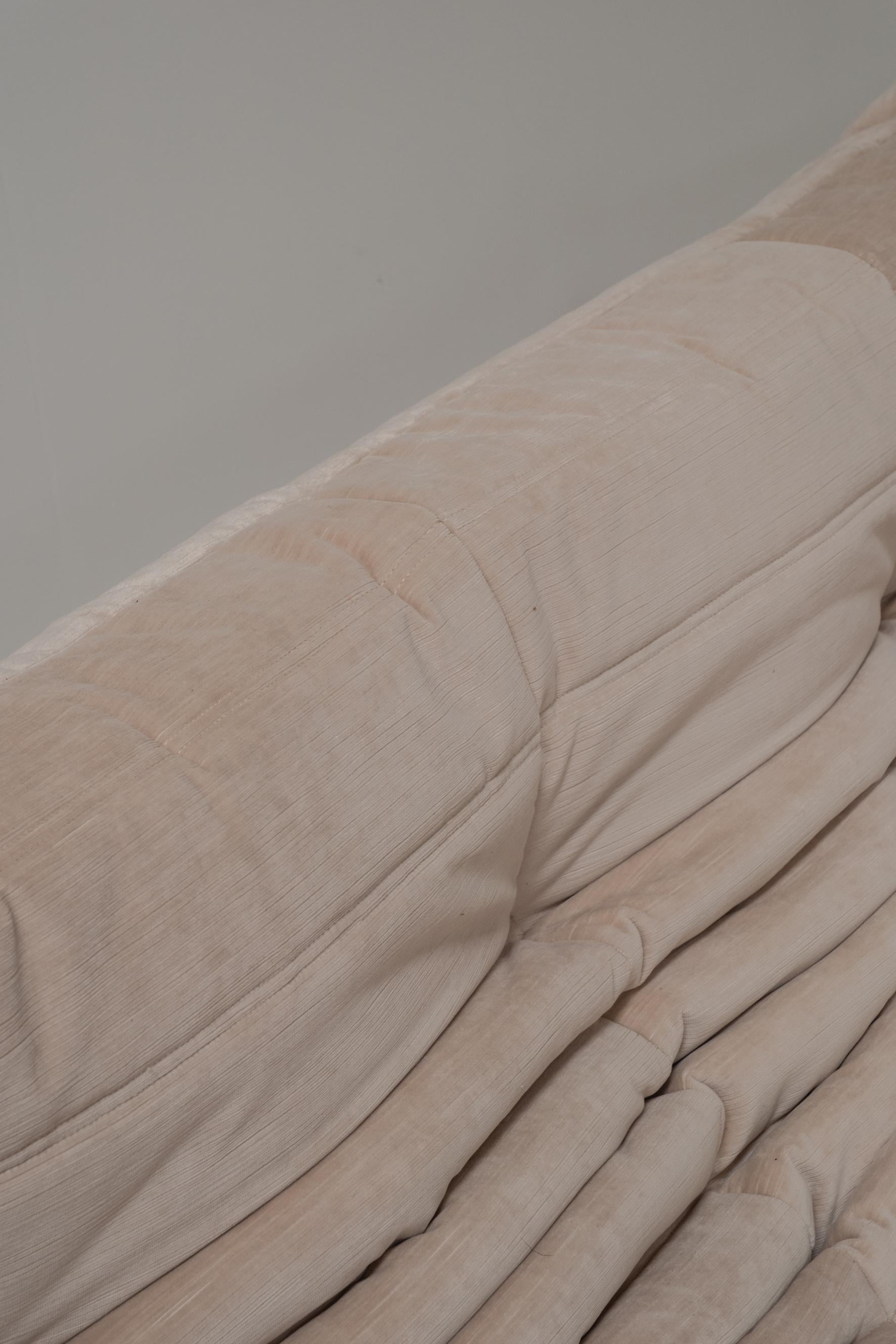 Ensemble de canapés vintage Michel Ducaroy pour Ligne Roset en vente 2