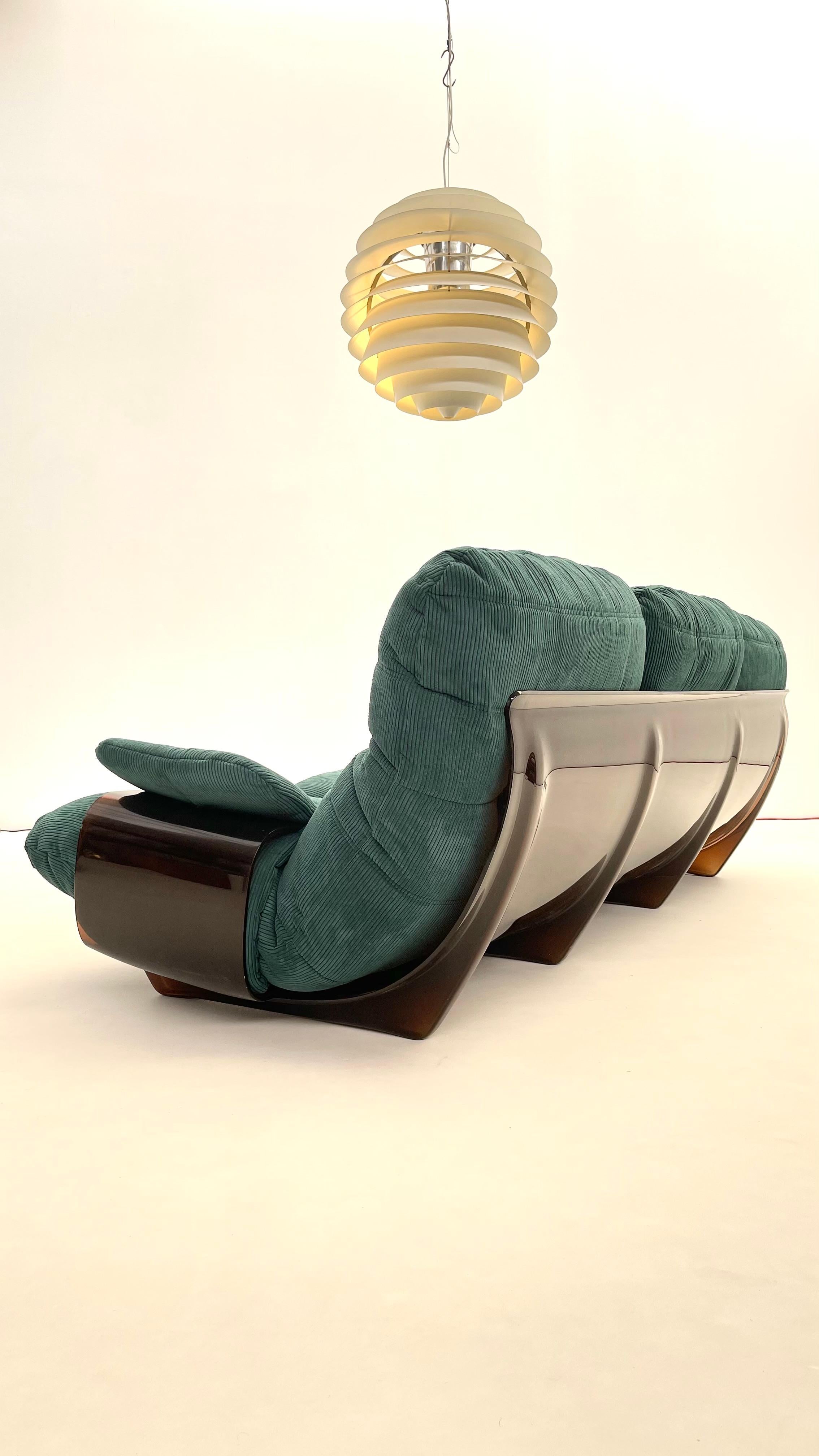 French Michel Ducaroy 'Marsala' for Ligne Roset For Sale