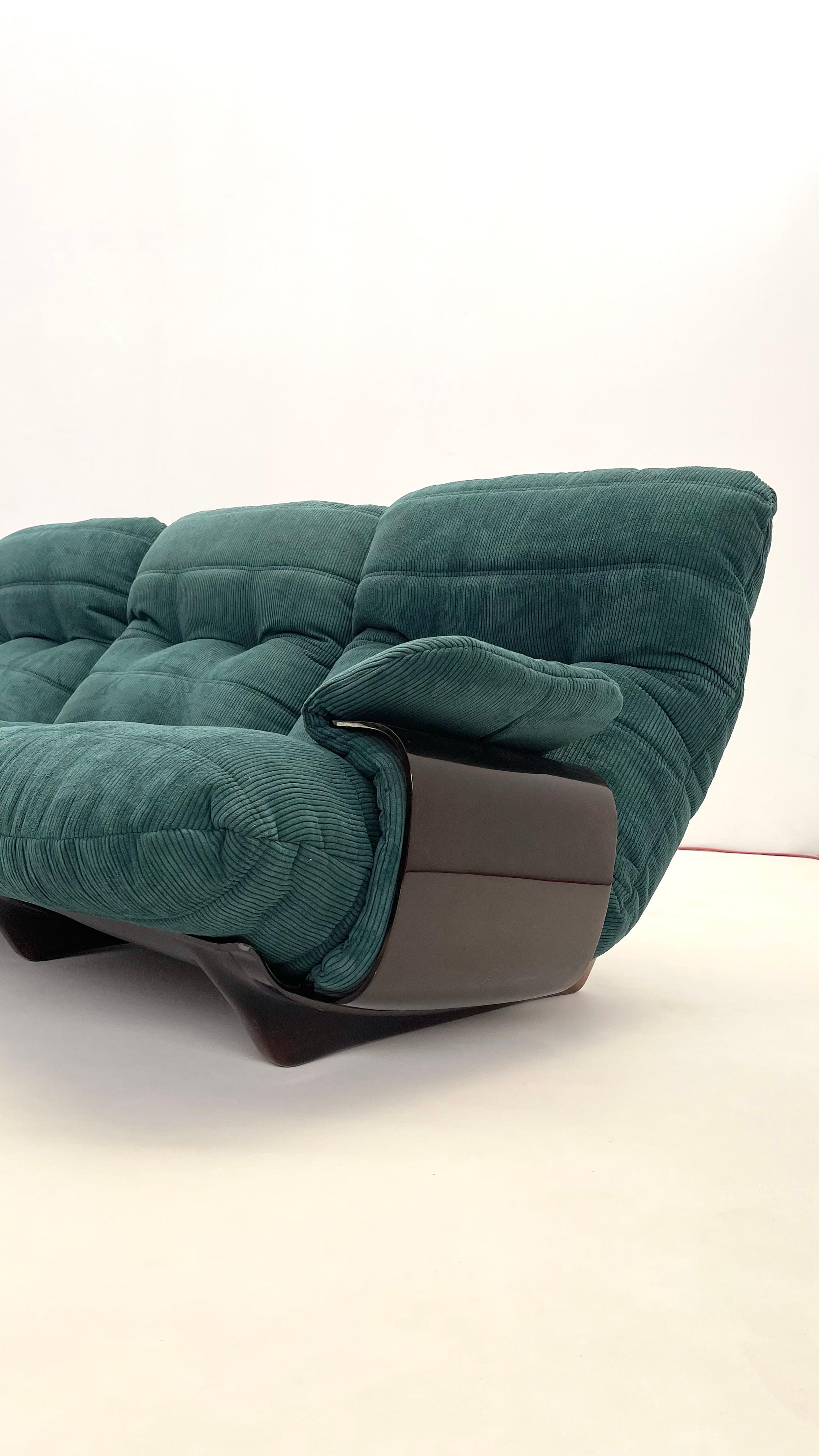Michel Ducaroy 'Marsala' for Ligne Roset In Excellent Condition For Sale In Brussels, BE