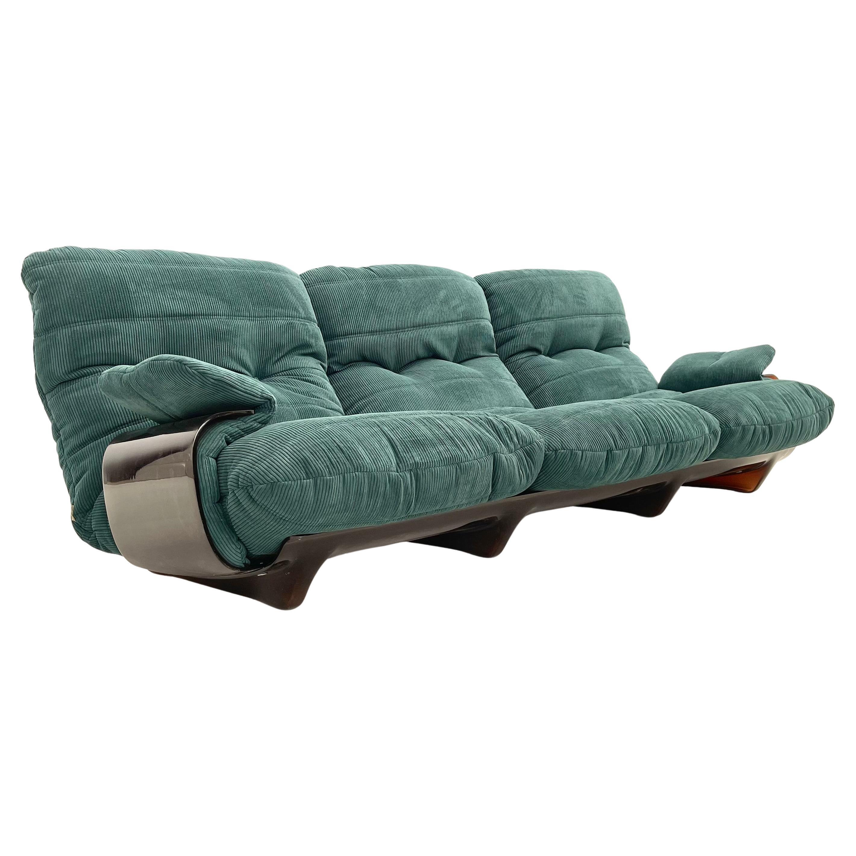Michel Ducaroy 'Marsala' para Ligne Roset