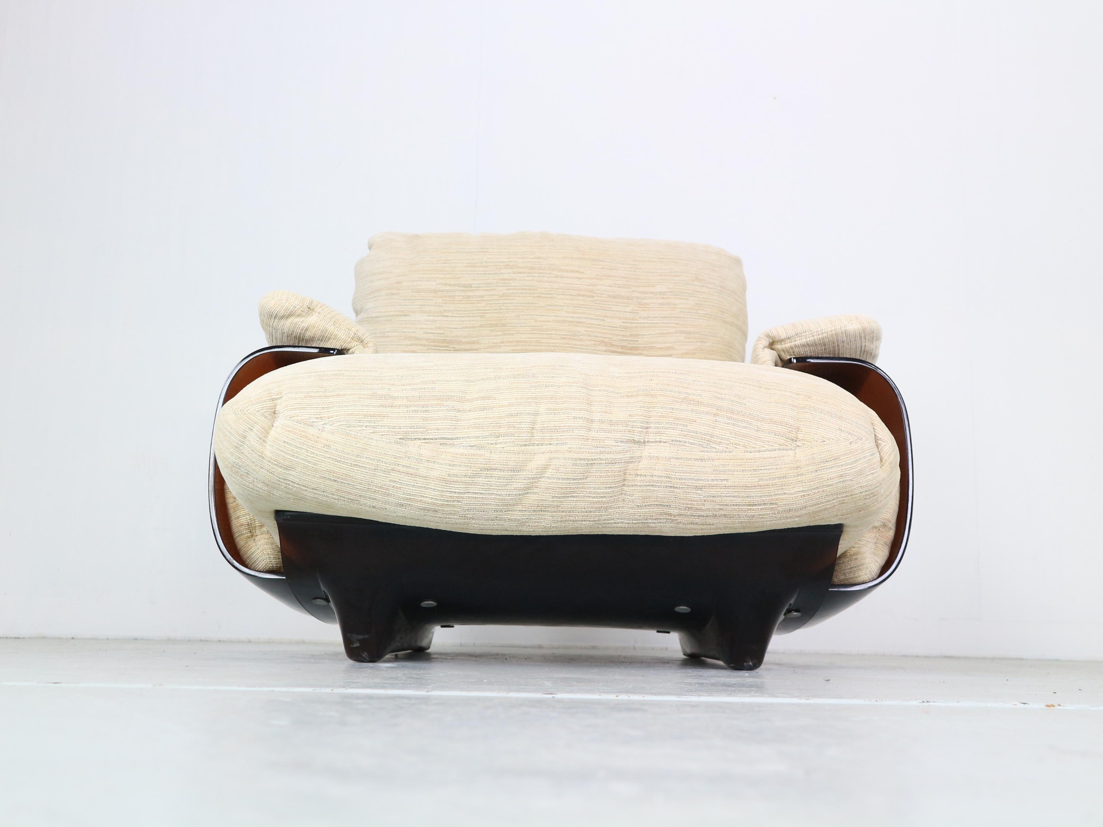 Late 20th Century Michel Ducaroy 