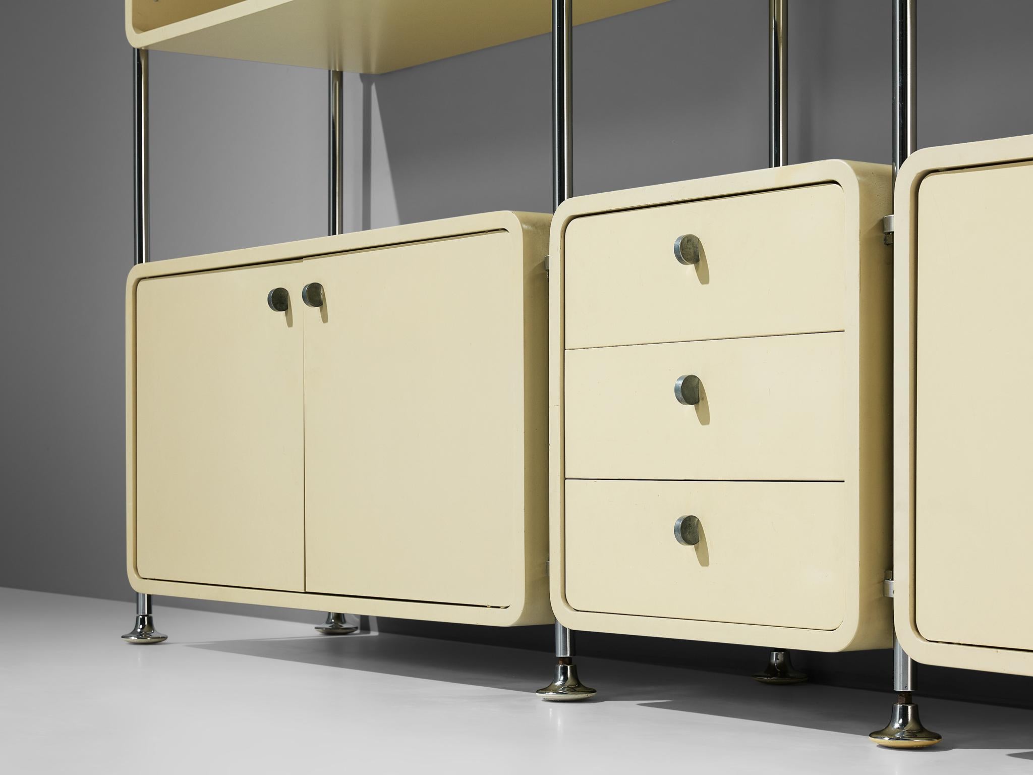 Michel Ducaroy Modular Wall Unit 5