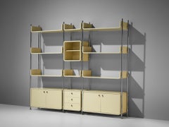 Michel Ducaroy Modular Wall Unit