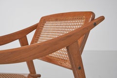 Michel Ducaroy Sna Roset Armchair France 1950