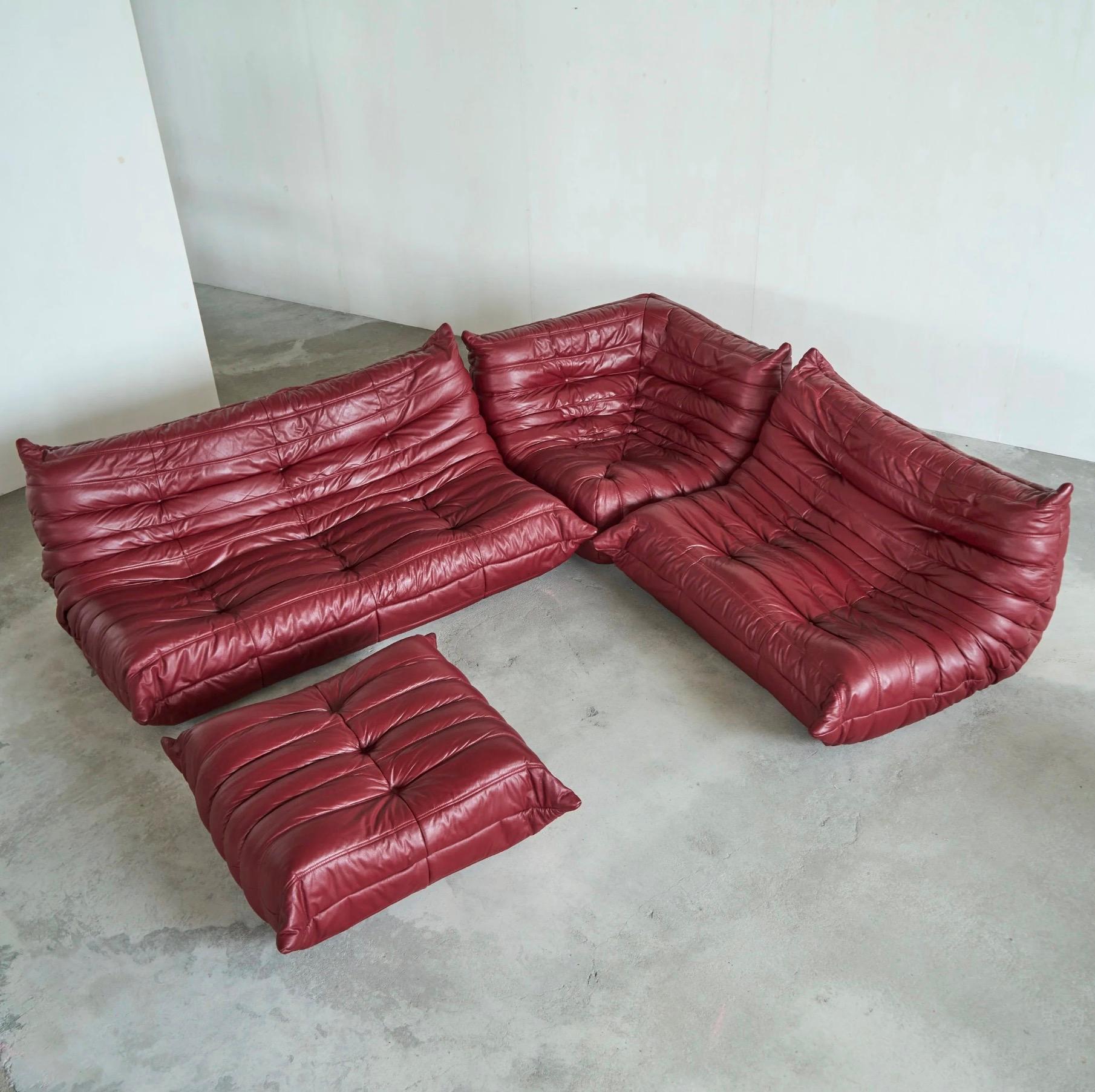 Ensemble de canapés sectionnels 