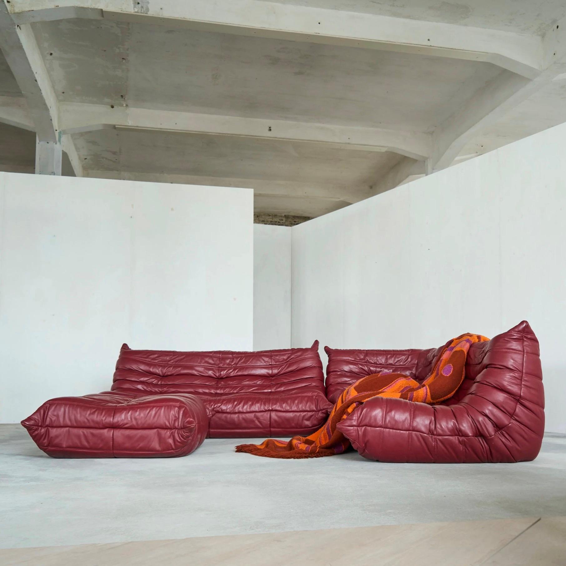 Ensemble de canapés sectionnels 