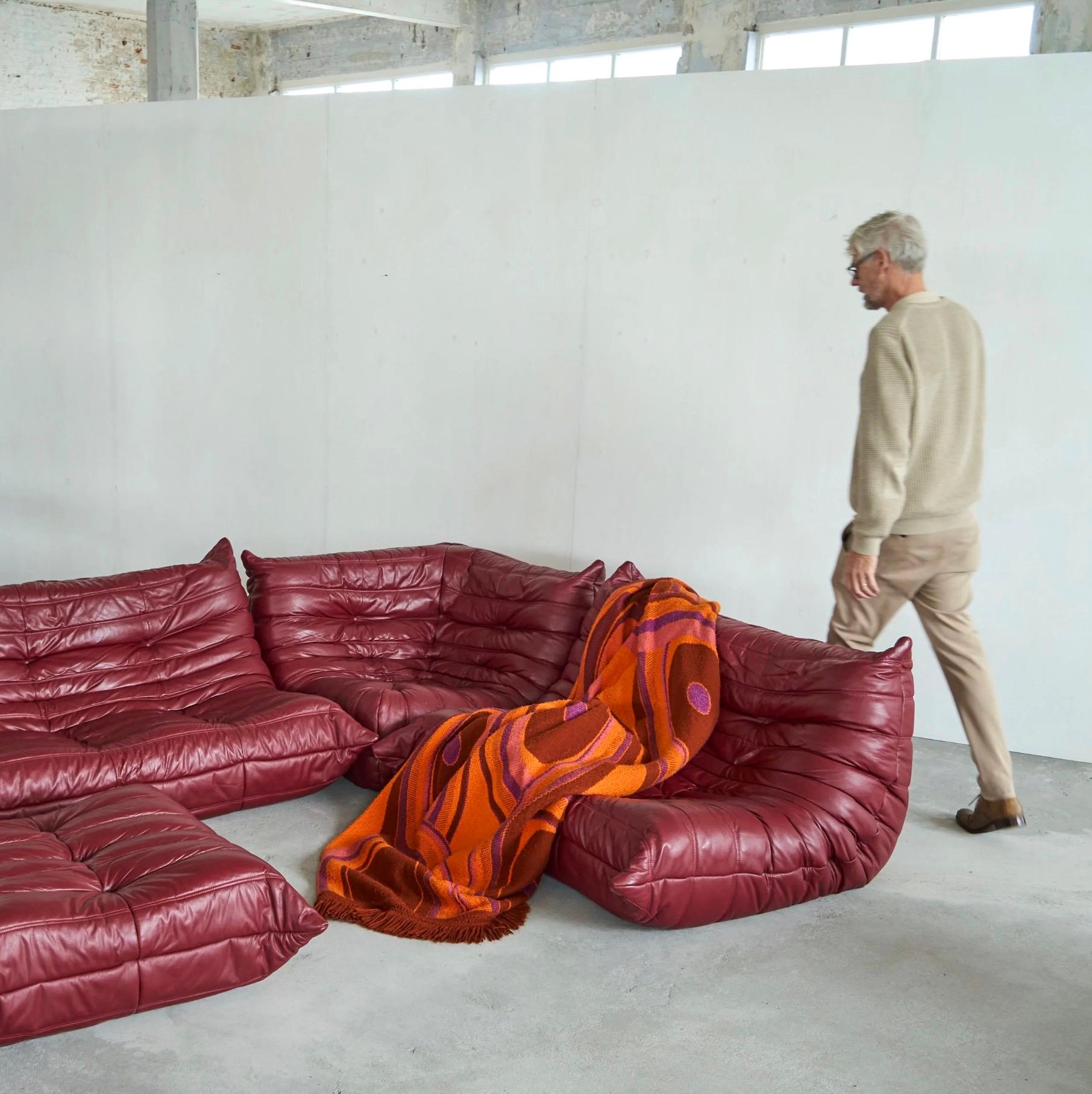 Ensemble de canapés sectionnels 