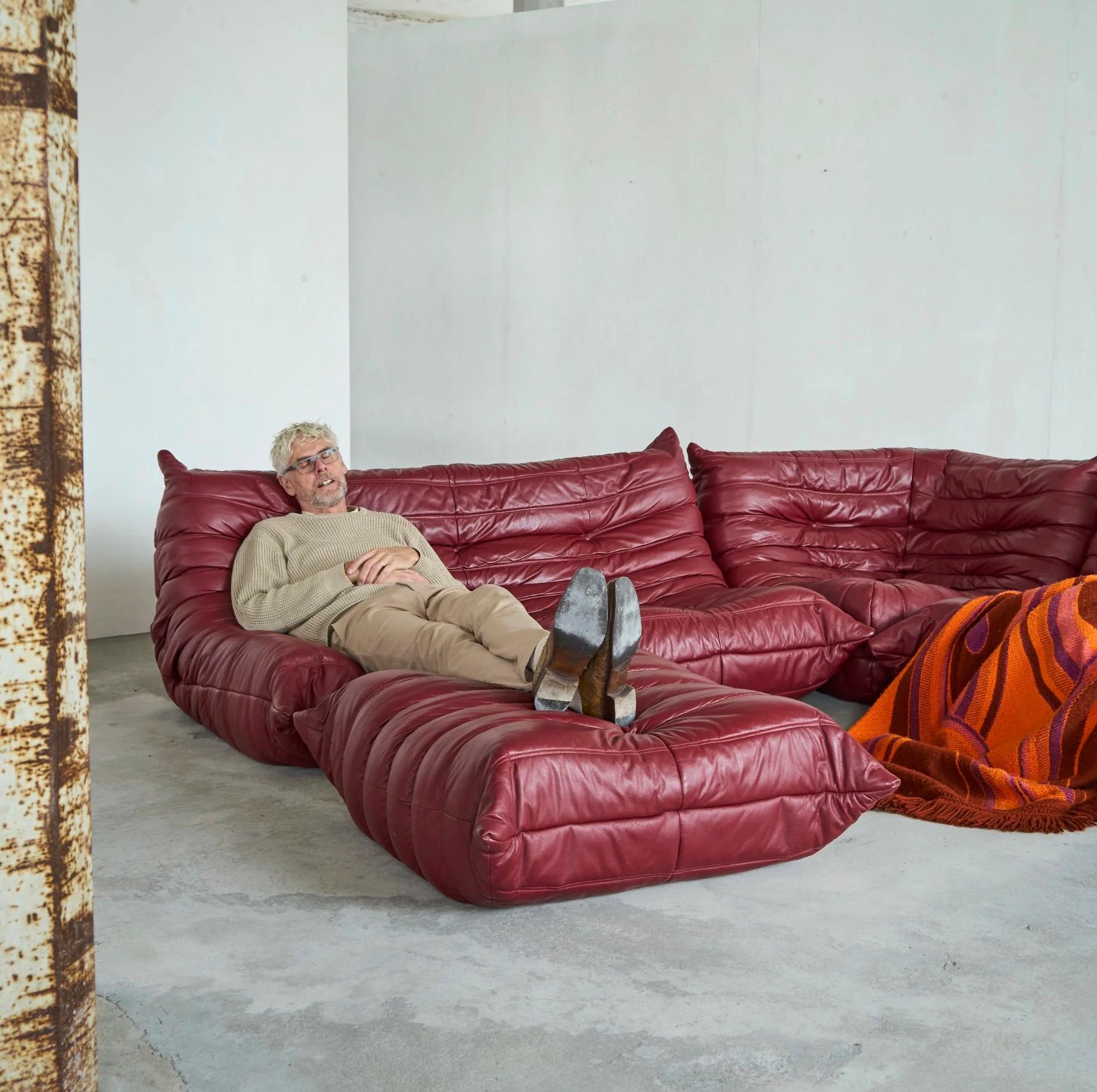 Ensemble de canapés sectionnels 