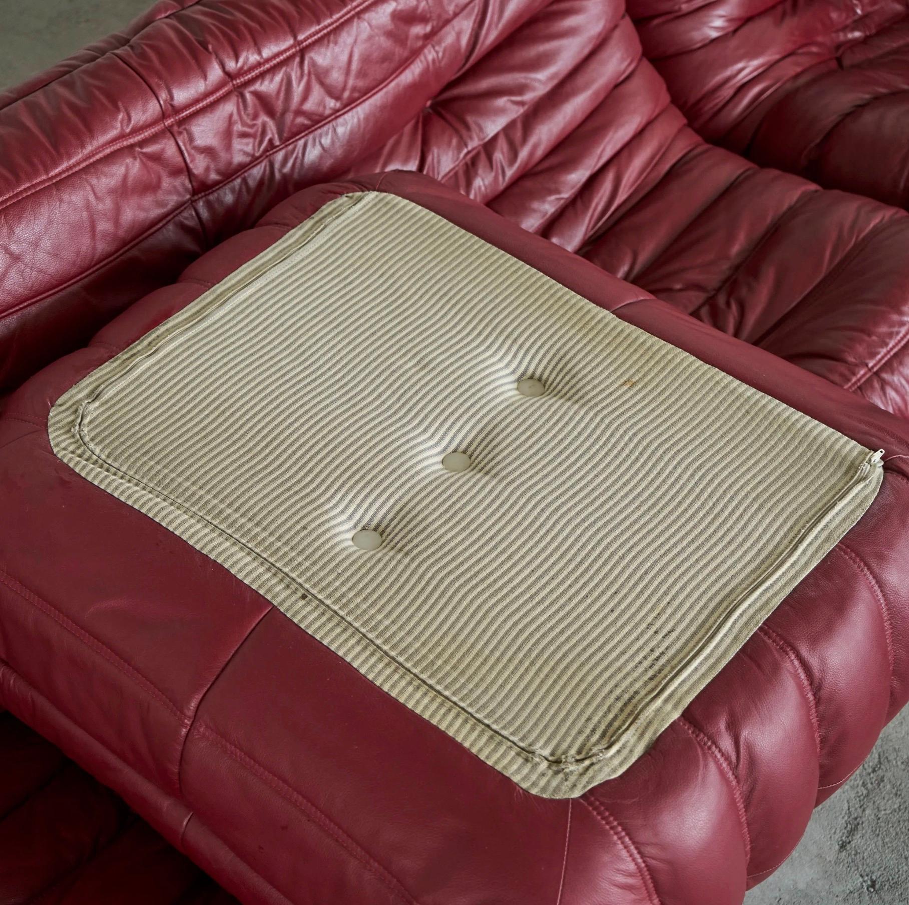 Ensemble de canapés sectionnels 