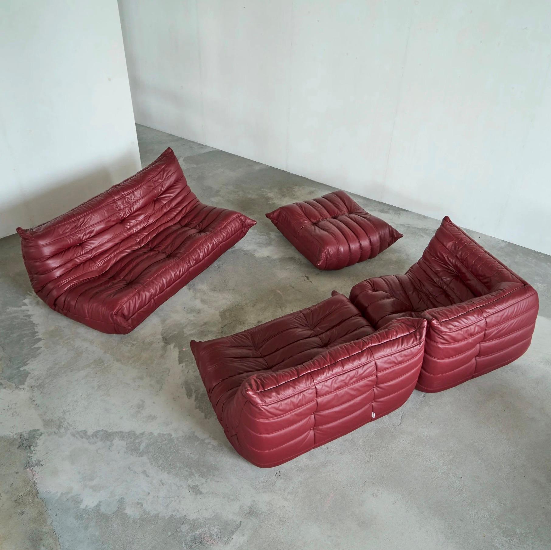 Français Ensemble de canapés sectionnels 