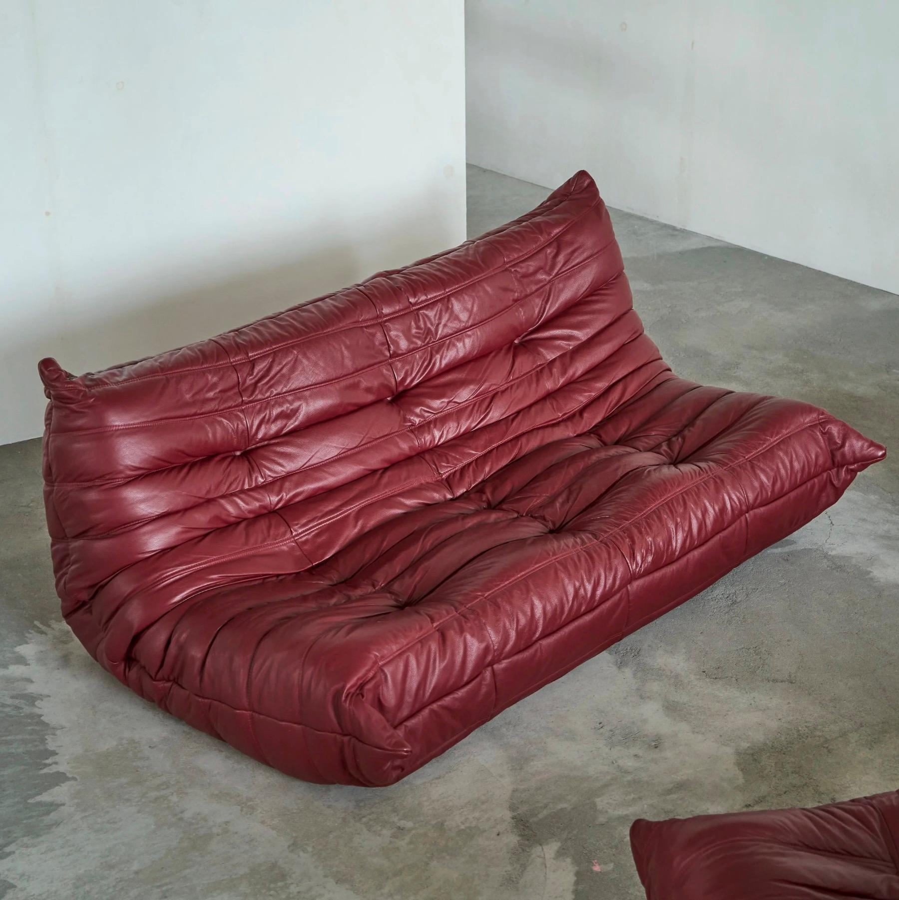 Fait main Ensemble de canapés sectionnels 