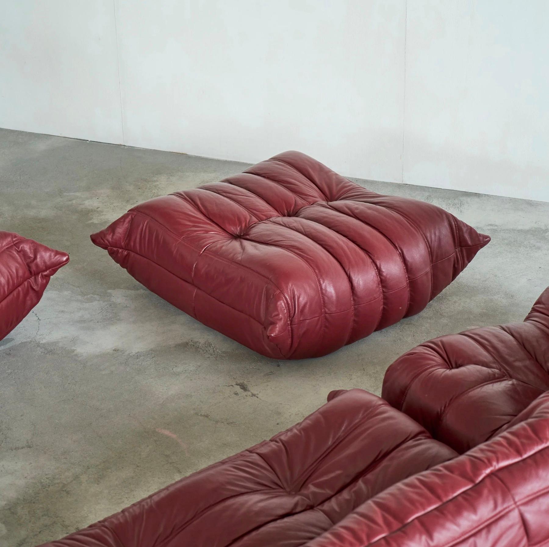 Ensemble de canapés sectionnels 