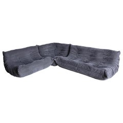 Michel Ducaroy Togo Sofa Set for Ligne Roset