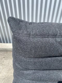 Michel Ducaroy Togo Two Seater for Ligne Roset