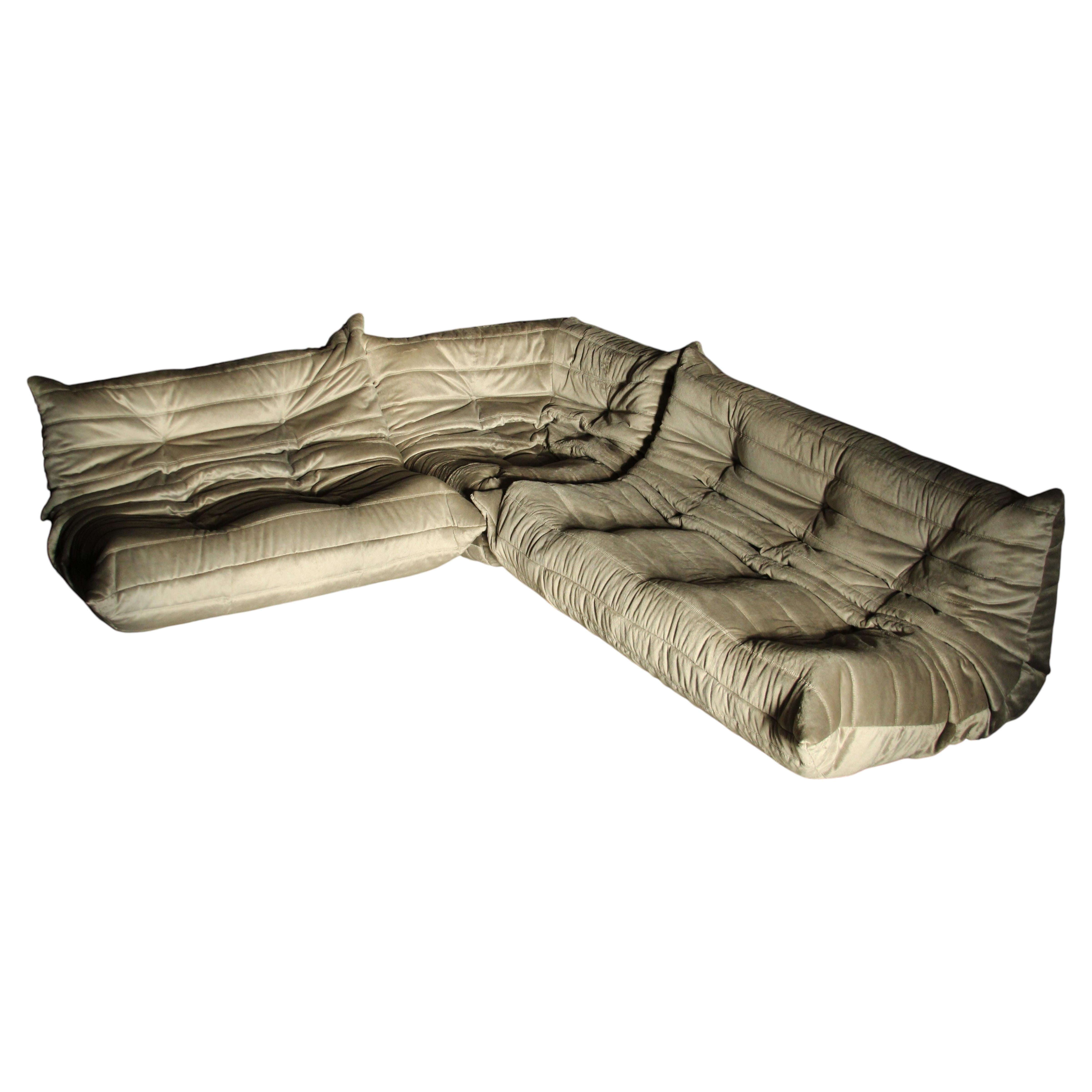 What is a Togo sofa?