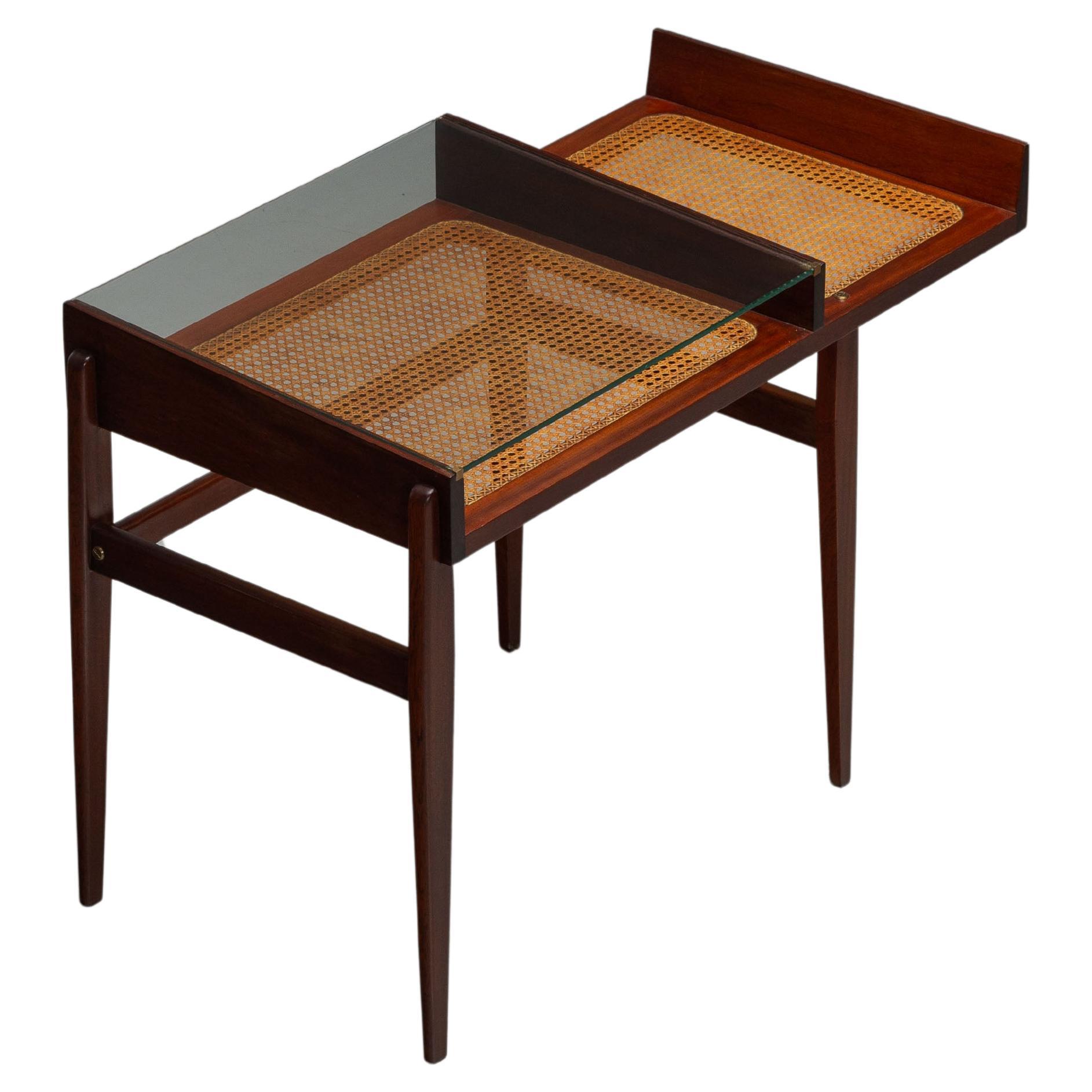 Michel Ducaroy writing desk SNA Roset France 1950