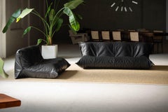 Michel Ducaroy Yoko sofa set Ligne Roset France 1985
