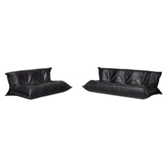 Michel Ducaroy Yoko sofa set Ligne Roset France 1985