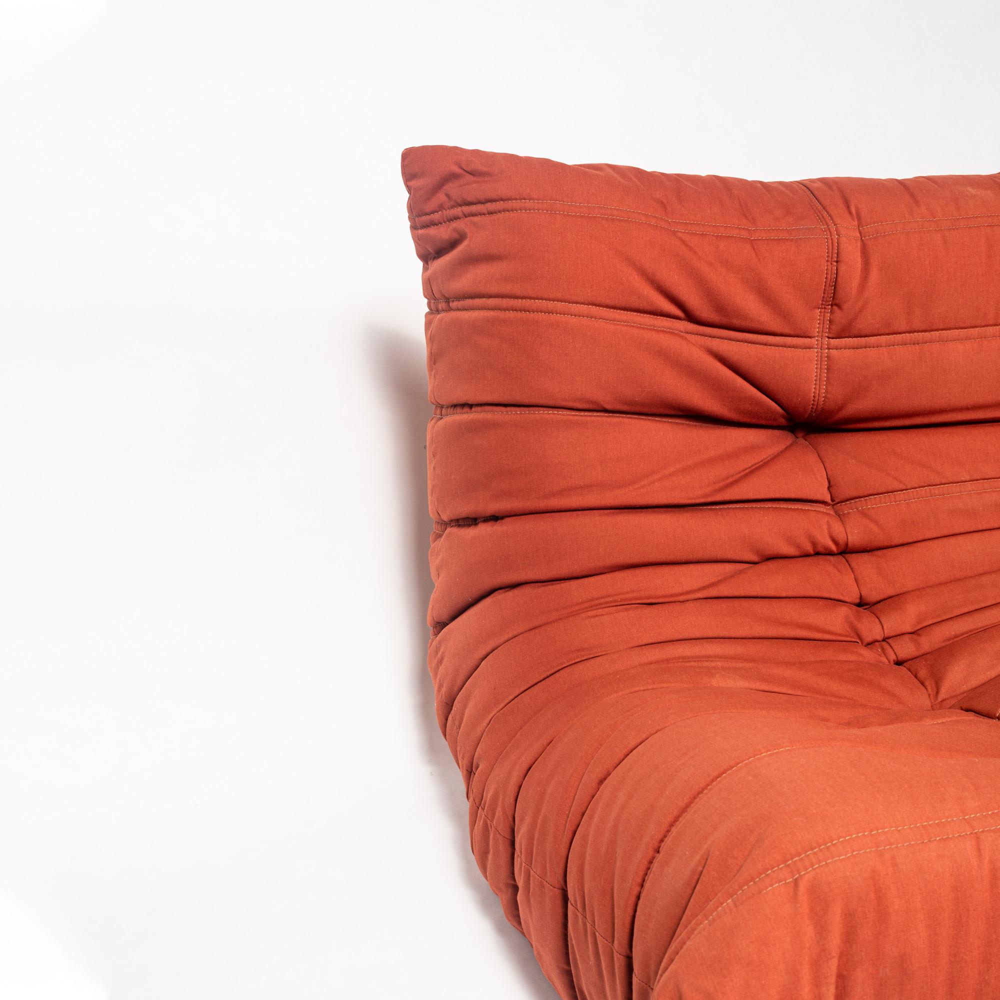Post-Modern Michel Ducaroy's Togo 2 Seater Sofa